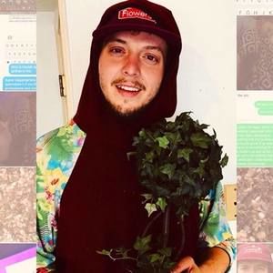 Meet your Posher, Jacob dow